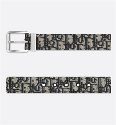 dior pearl belt|belt dior for men.